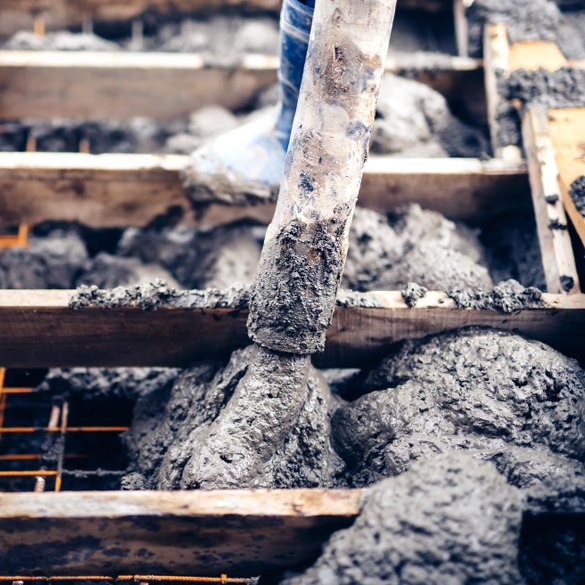 concrete contractors near me