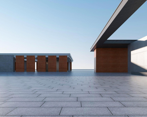 concrete floor slabs
