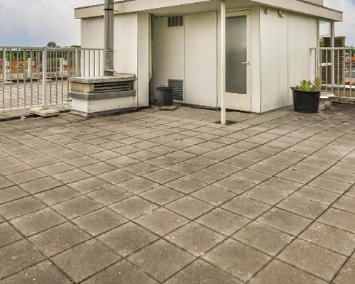 conventional slabs